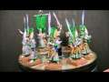 Swordmasters and next project