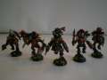 Stormboyz skwad finished