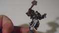 chaplain