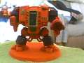 Blood "Orange" Angels Army 