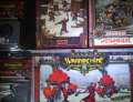 Khador unboxing and assembly