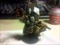Chaos Space Marine Lord