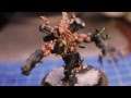 How to Paint Finecast Grotesque