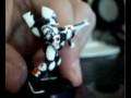 My Eldar Color Scheme