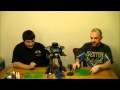 Chaos Reaver Titan Assembly Part 2
