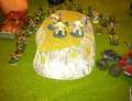 Tactically Outnumbered????