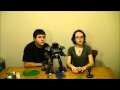 Outtakes: Piro and Navi Talk Tyranids