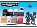Warhammer 40,000 Paint Set