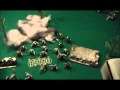 Warhammer 40k Zombies Game 2011