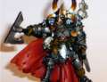Chaos lord and oop stuff