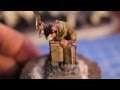 How to Paint Plague Monk | Skaven | Warhammer Fantasy