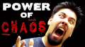 40k Short Film: Power of Chaos Clip 1