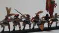 Talabheim Halberdiers