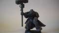 Blood Raven Gabriel Angelos Part 1