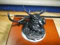 Nurgling lord of nurglings