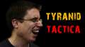 Warhammer 40k Tyranid Tactics - HQ Choices