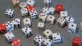 Board Game Dice Tested