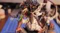 How to Paint Skaven Hell Pit Abomination
