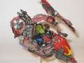 New Stuff Orks and Marines