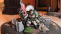 Dark Angel Scout