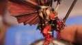 How to Paint Winged Vampire Lord