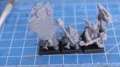Project Dwarfs Day 1...or is that Dwarves?