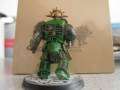 Salamander Terminator Sargent