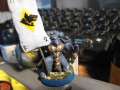 (OLD) Space Wolves Wolf Guard Banner Bearer