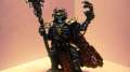 Imotekh And Cryptek