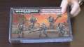 Unboxing Necrons:  Praetorians, Lychguard, Overlord, and Lord