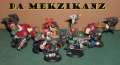 Ork Mekzikan Nobz