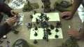 WarmaHordes: Legion of Everblight Vs Blindwater Congregation Battle Report