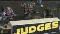 Warhammer 40k Stop Motion: Judge My Space Wolves