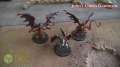 Daemons vs Tyranids Planetstrike Battle Report - Part 1/4 - Beat Matt Batrep