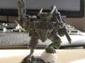 XV8 Crisis Battlesuit