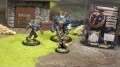 Introduction to  the Cygnar Battlebox