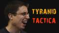 Warhammer 40k Tyranid Tactics - Troop Choices