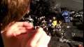 Painting the new necrons- Lychgaurd part 1