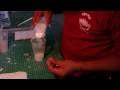 Plaster effects on Tudor Buildings Part4b