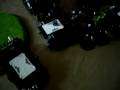 Black Templars vs Orks 2
