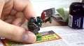 First ever Ork Nobb / Boss (painted)