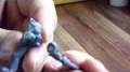 Magnetizing tutorial: Space Marine Sergeant