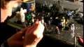 Painting the new necrons- Lychgaurd part 2