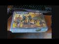 Unboxing video