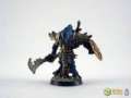 Gahzirra, the Dragonborn Paladin