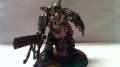 Nurgle Daemon Prince