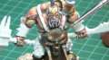 Master Class Painting: Avatars of War Ogre Part 5 Leather