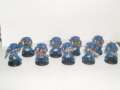 My Ultramarines