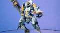 Master Class Painting: Yu Jing Part 9
