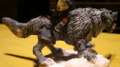 Thunderwolf resin